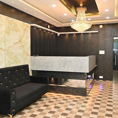 Hotel The Vintage Plaza Baripada Zewnętrze zdjęcie