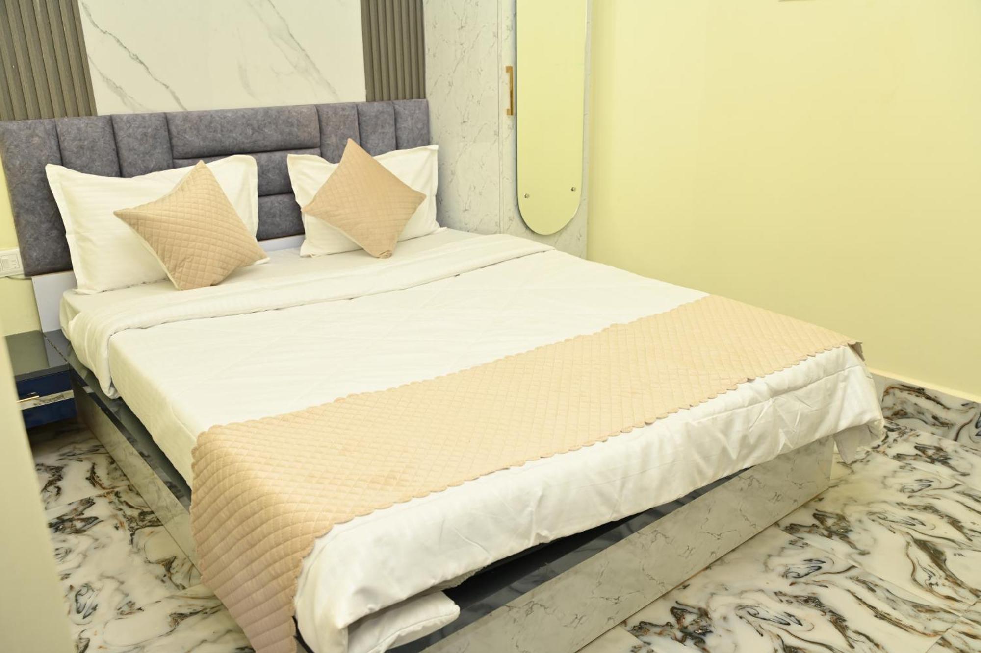 Hotel The Vintage Plaza Baripada Zewnętrze zdjęcie