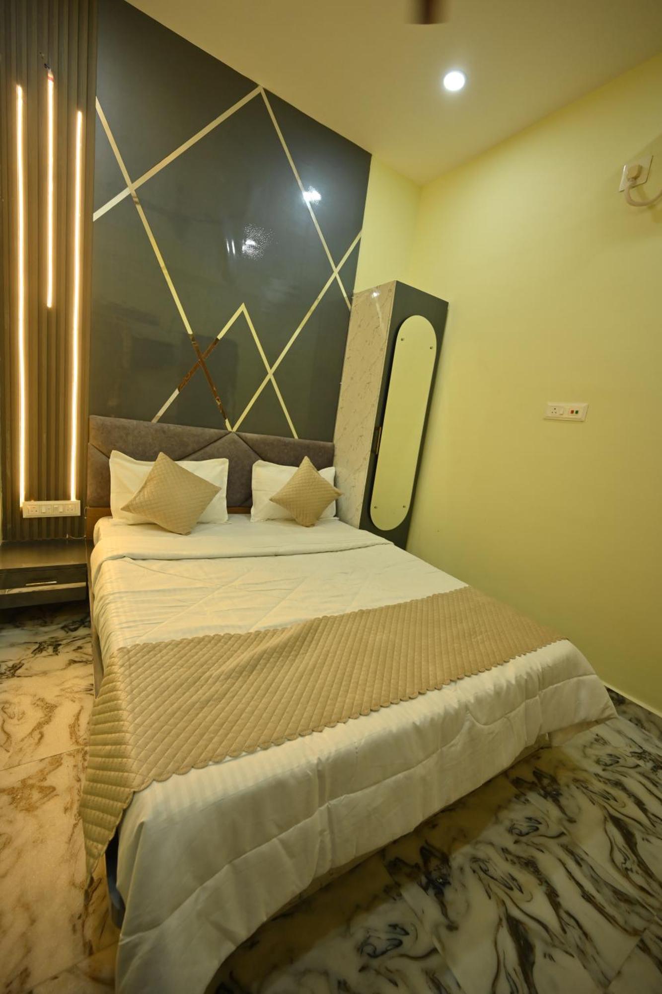 Hotel The Vintage Plaza Baripada Zewnętrze zdjęcie