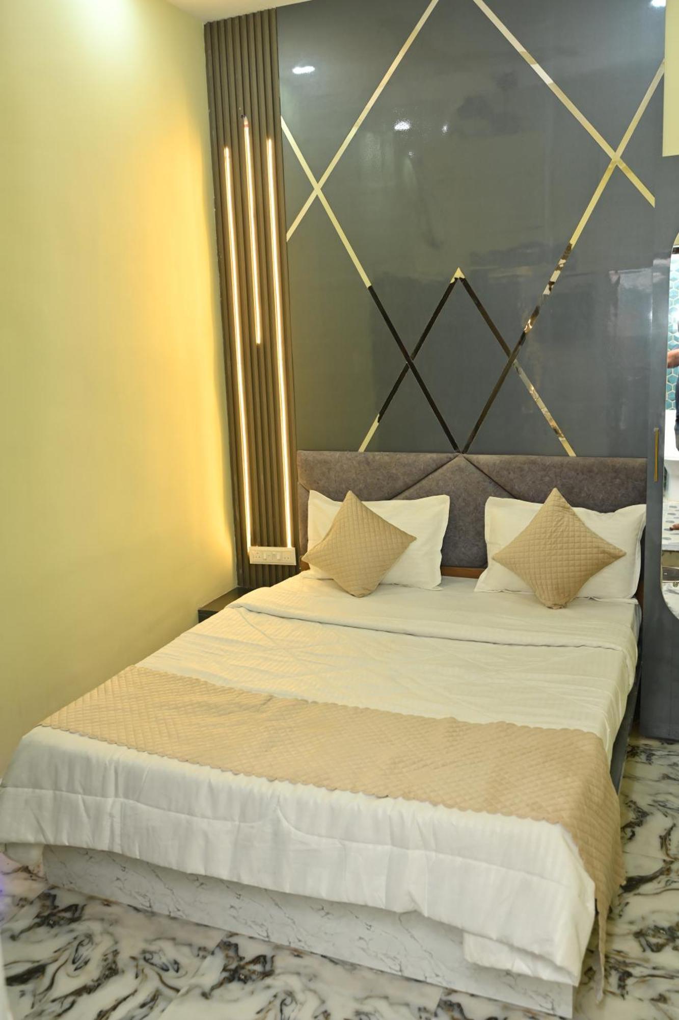 Hotel The Vintage Plaza Baripada Zewnętrze zdjęcie