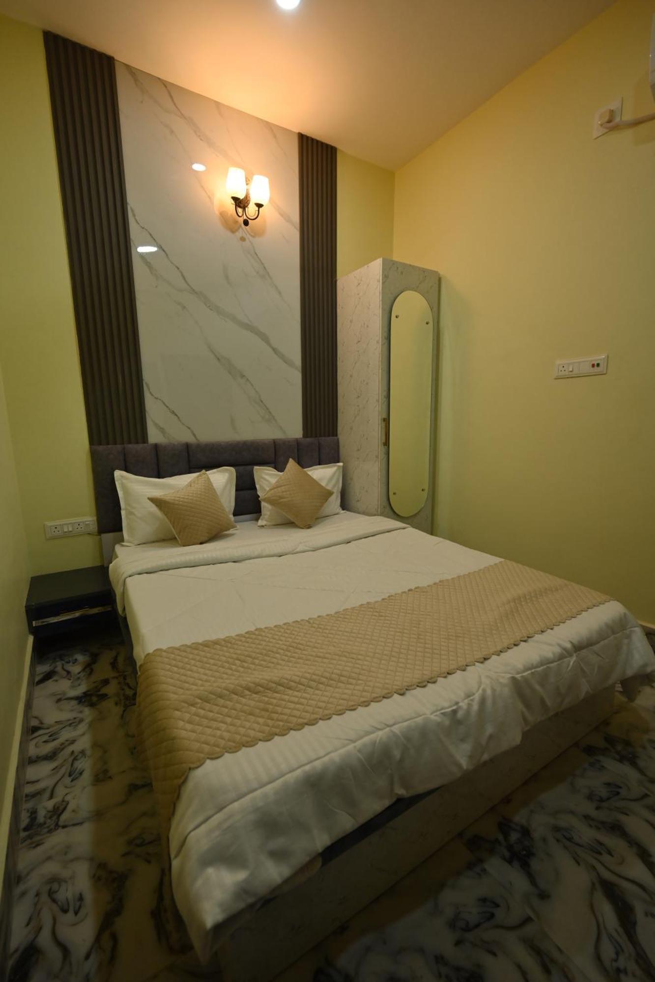 Hotel The Vintage Plaza Baripada Zewnętrze zdjęcie