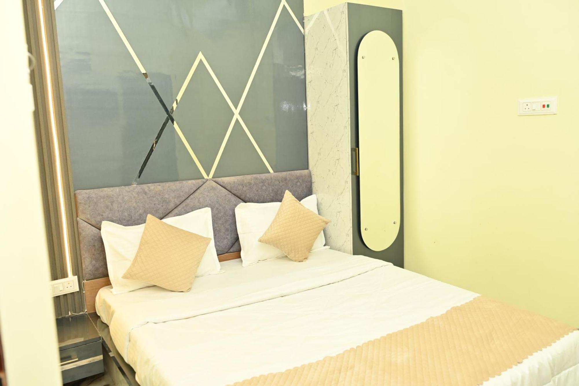 Hotel The Vintage Plaza Baripada Zewnętrze zdjęcie