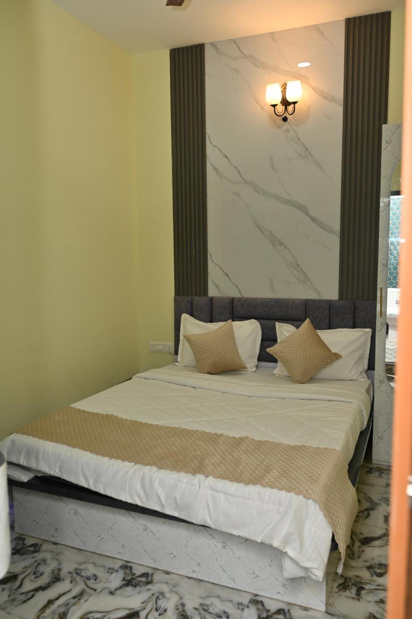 Hotel The Vintage Plaza Baripada Zewnętrze zdjęcie