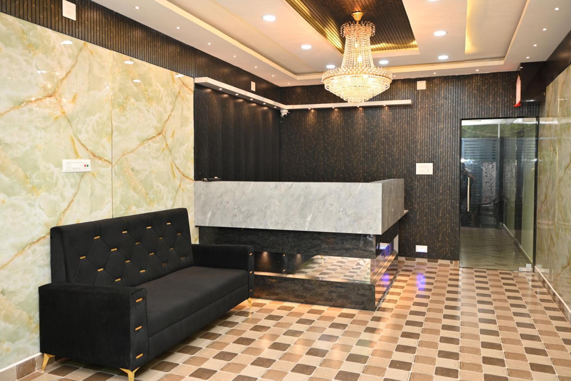 Hotel The Vintage Plaza Baripada Zewnętrze zdjęcie